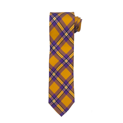 Alcorn State Tie