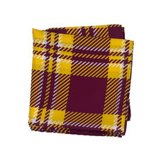 Load image into Gallery viewer, Arizona State Handkerchief Scarf