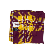 Load image into Gallery viewer, Arizona State Handkerchief Scarf