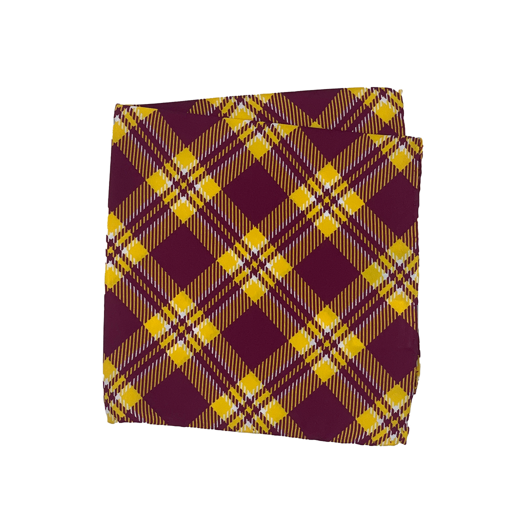Arizona State Pocket Square