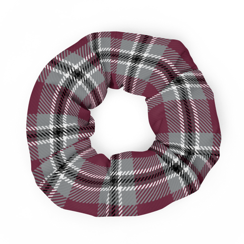 UA Little Rock Scrunchie
