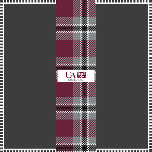 UA Little Rock Pillow Cover