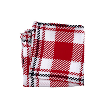 Load image into Gallery viewer, Boston University Handkerchief Scarf