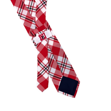 Load image into Gallery viewer, Boston University Tie