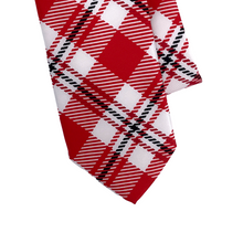Load image into Gallery viewer, Boston University Tie
