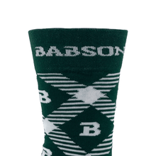 Load image into Gallery viewer, Babson Socks