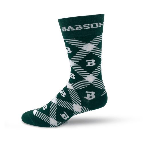 Babson Socks
