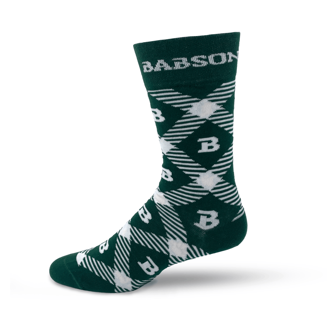 Babson Socks