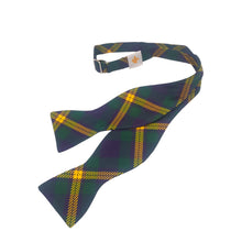 Load image into Gallery viewer, Lambda Chi Alpha Bow Tie