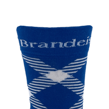 Load image into Gallery viewer, Brandeis Socks