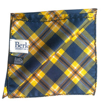 Load image into Gallery viewer, Cal Pocket Square
