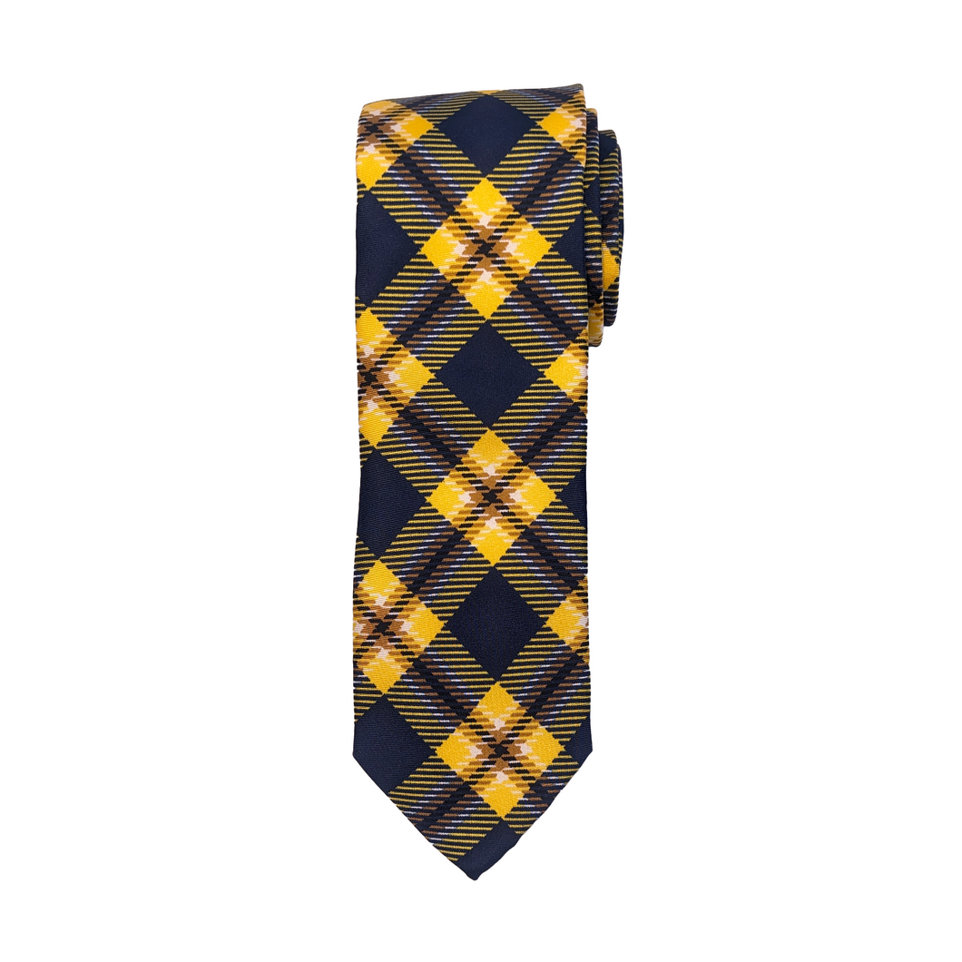 Cal Tie