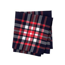Load image into Gallery viewer, Cincinnati Handkerchief Scarf