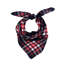 Load image into Gallery viewer, Cincinnati Handkerchief Scarf