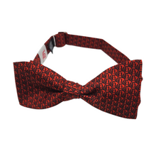 Load image into Gallery viewer, Cincinnati Illusion Bow Tie