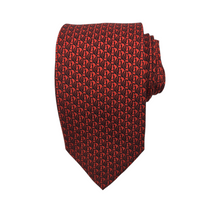 Load image into Gallery viewer, Cincinnati Illusion Tie