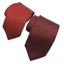 Load image into Gallery viewer, Cincinnati Illusion Tie