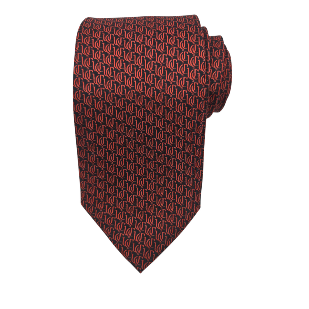 Cincinnati Illusion Tie