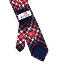 Load image into Gallery viewer, Cincinnati Tie