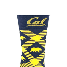 Load image into Gallery viewer, Cal Socks