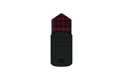 UChicago Wallet Square