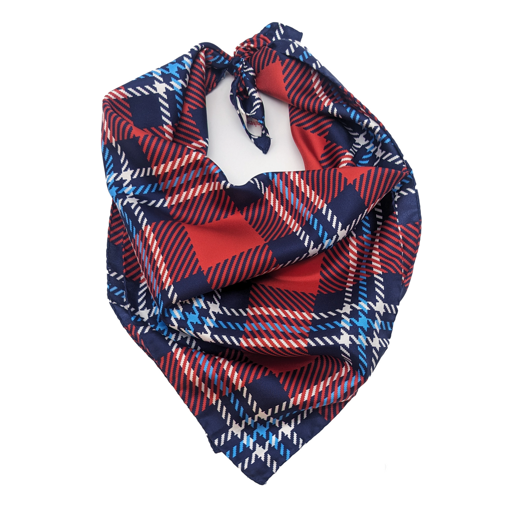 Dayton Handkerchief Scarf