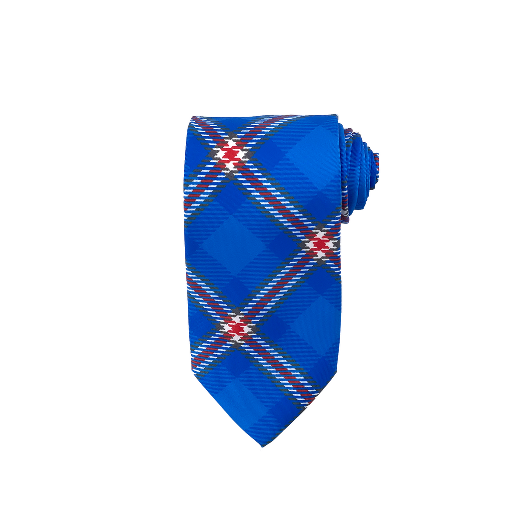 DePaul Tie