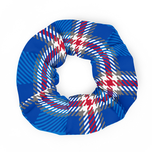 DePaul Scrunchie
