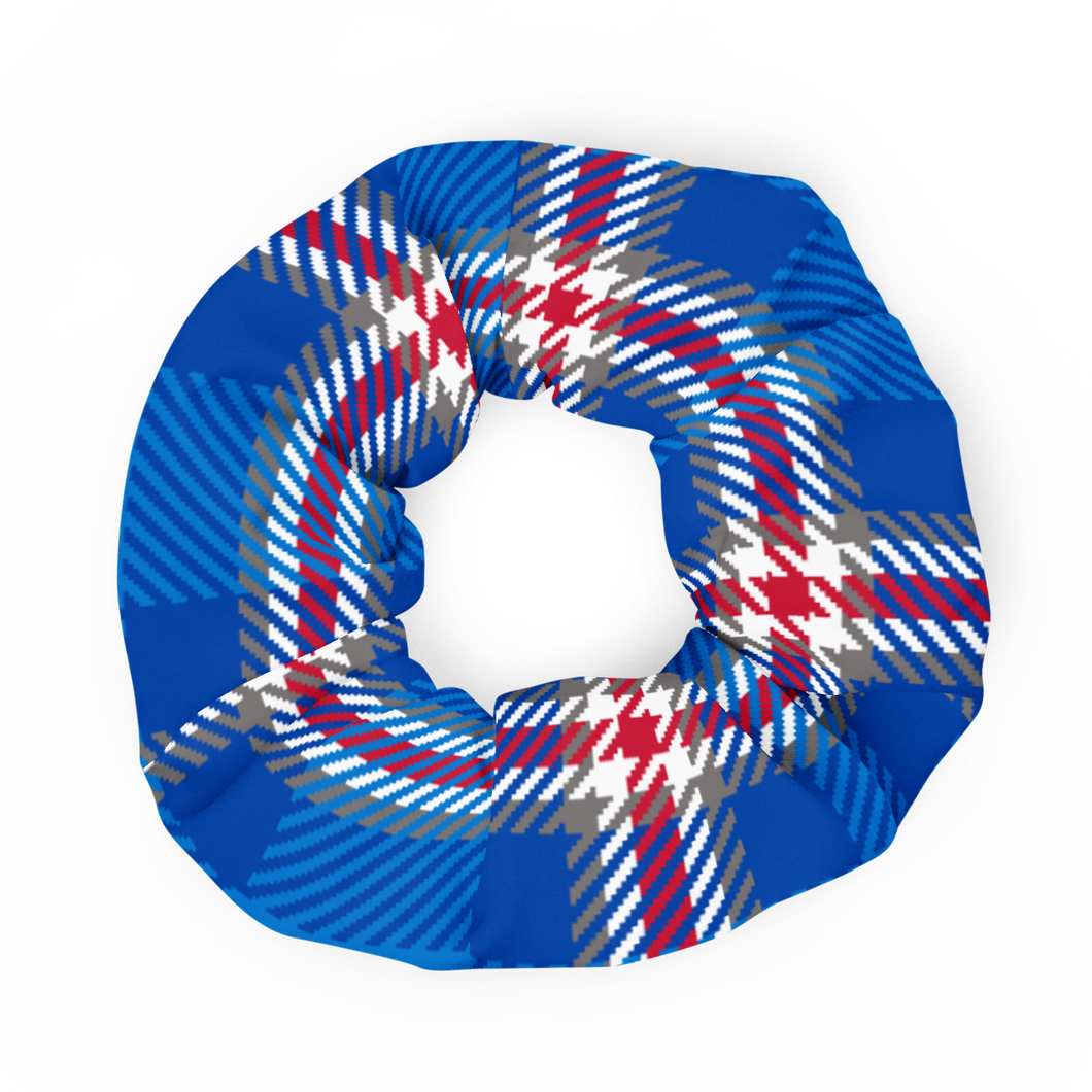 DePaul Scrunchie