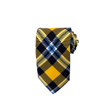 Load image into Gallery viewer, Framingham State Tie
