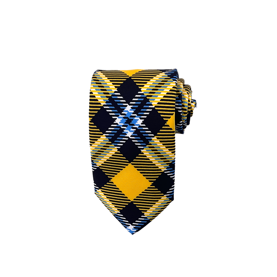 Framingham State Tie
