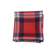 Load image into Gallery viewer, Fresno State Handkerchief Scarf