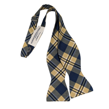 Load image into Gallery viewer, George Washington Bow Tie