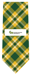 George Mason Tie