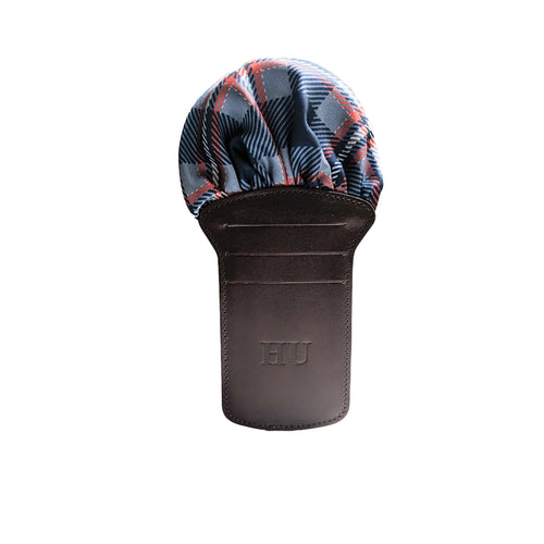 Howard Wallet Square