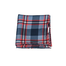 Load image into Gallery viewer, Howard Handkerchief Scarf