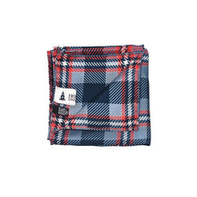 Load image into Gallery viewer, Howard Handkerchief Scarf