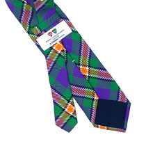 Load image into Gallery viewer, Hobart and William Smith Tie