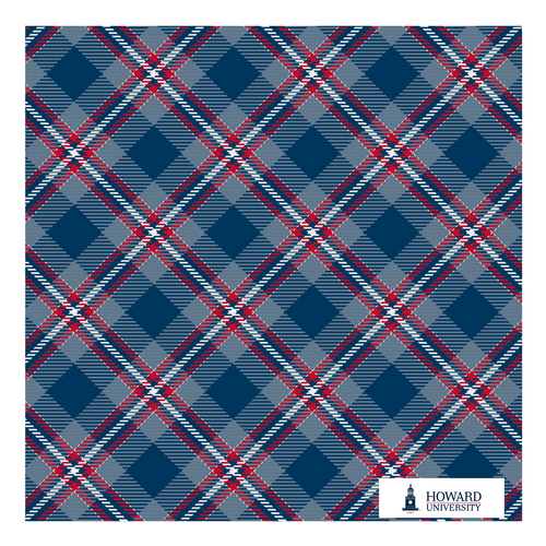 Howard Pocket Square