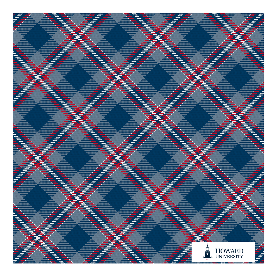 Howard Pocket Square