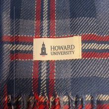 Load image into Gallery viewer, Howard Wool Scarf