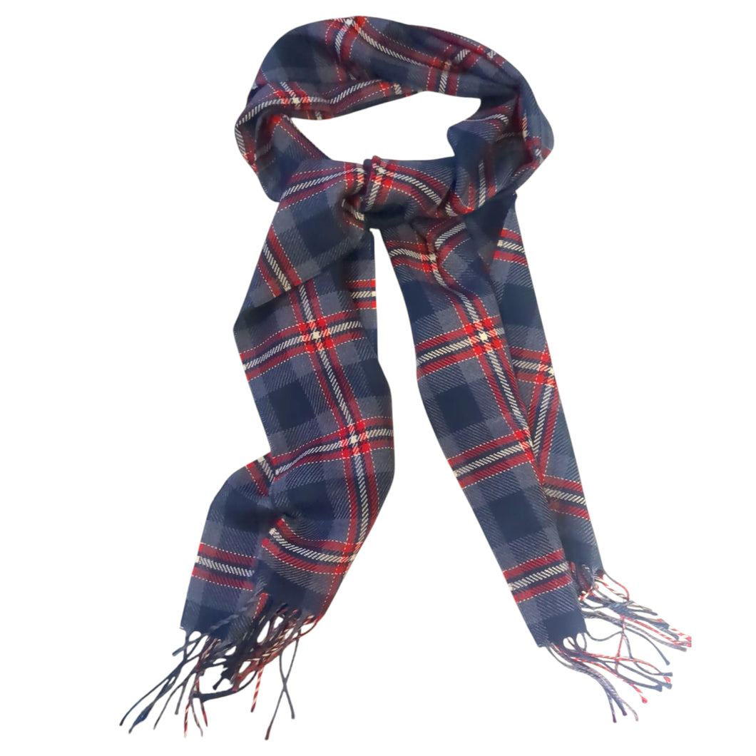 Howard Wool Scarf