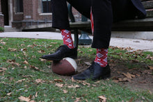 Load image into Gallery viewer, Nebraska Socks