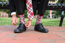 Load image into Gallery viewer, UA Little Rock Socks