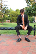 Load image into Gallery viewer, Bowling Green Socks