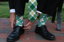 Load image into Gallery viewer, UNC Charlotte Socks