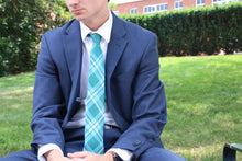 Load image into Gallery viewer, Tulane Tie
