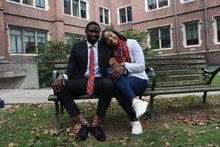 Load image into Gallery viewer, Syracuse Socks