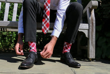 Load image into Gallery viewer, Oklahoma Socks