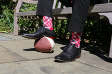 Load image into Gallery viewer, Oklahoma Socks